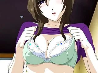 hentai milf